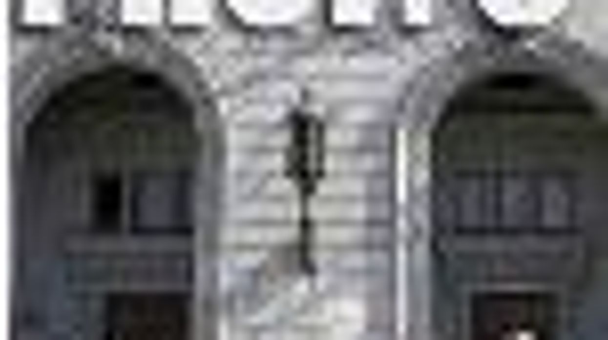 Big Day for Same-Sex Marriage in Cali: Prop 8 Ruling TODAY!