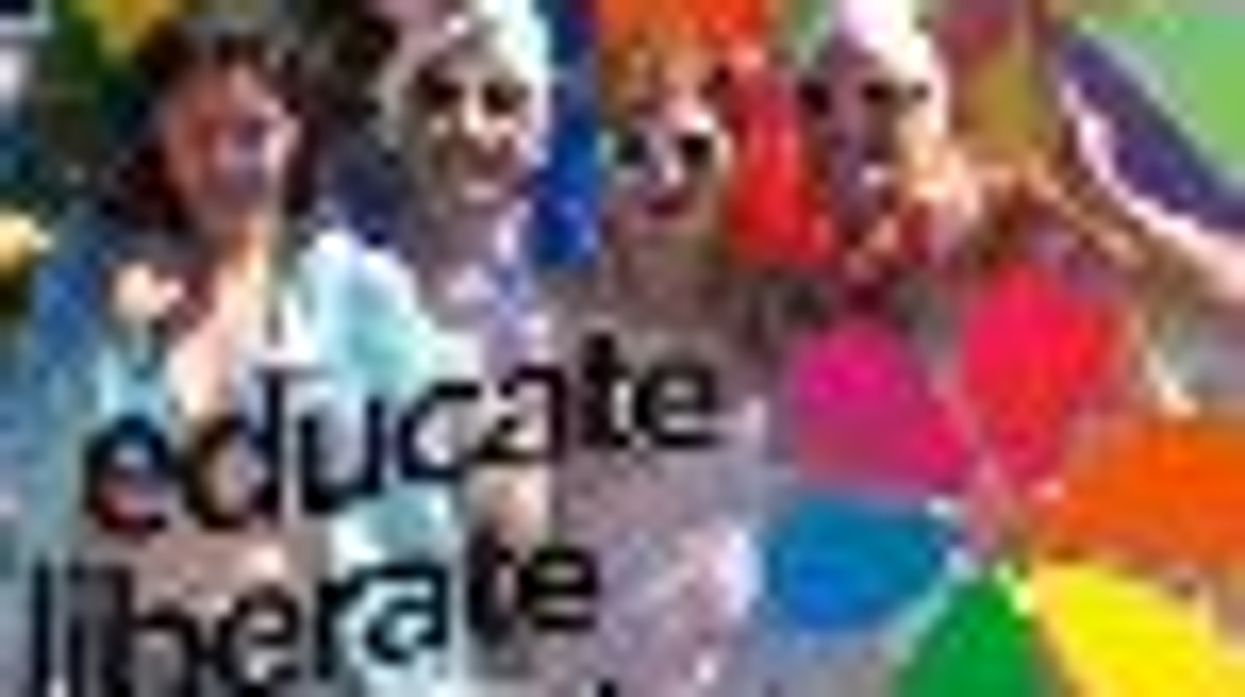 Vancouver Pride and Dyke March 2010: In Photos!