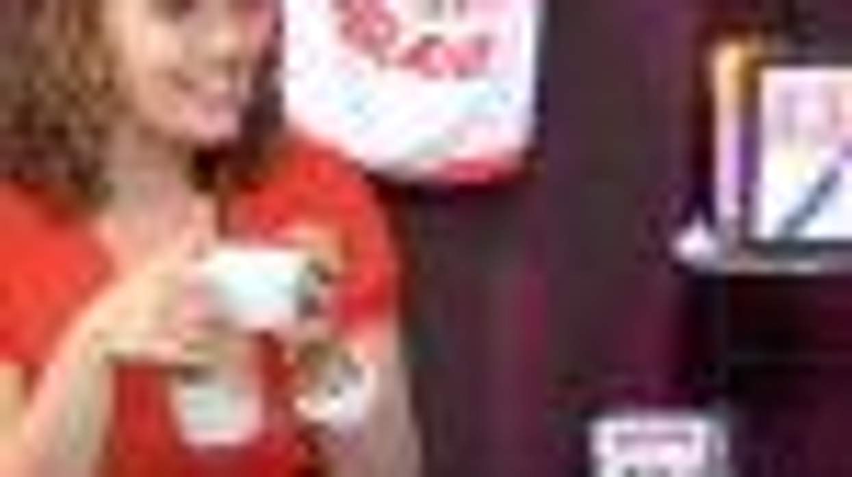 'T-Time with Tatum!' New Video Show, Ep. 1 with Nikki Caster and Nicole Pacent