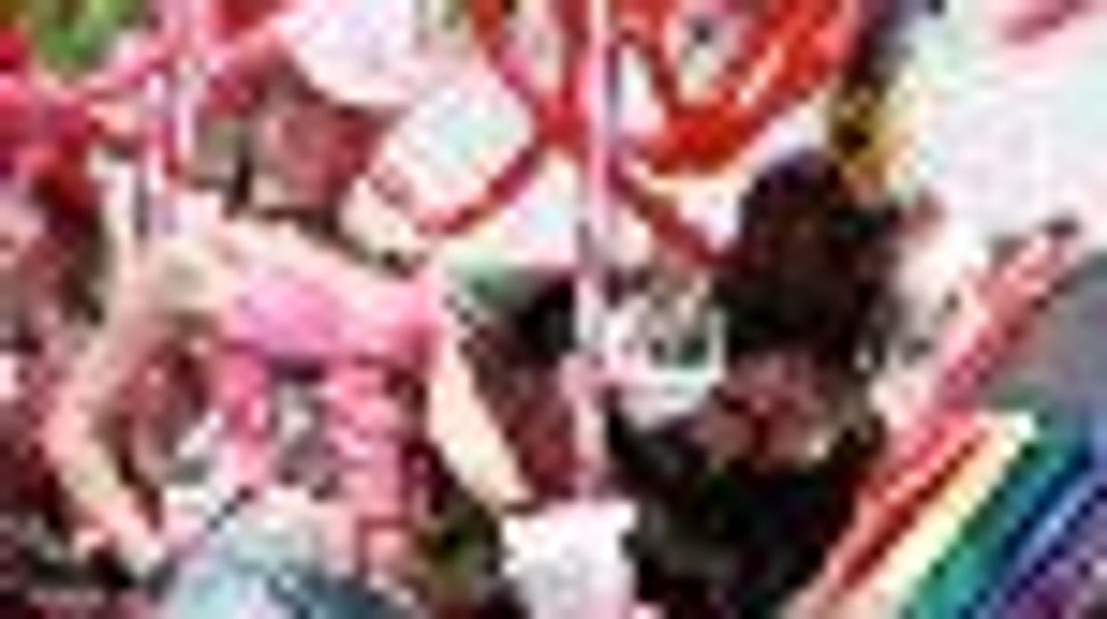 Tourism Vancouver Wants to Send You and Four Friends to Vancouver Pride in 2011!