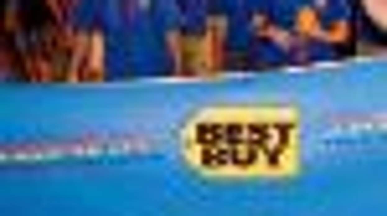 Best Buy Donates $100,000 to Anti-Gay Candidate Tom Emmer