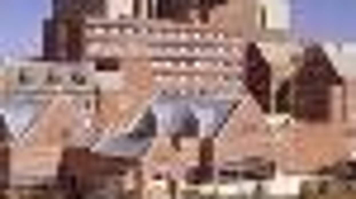 Central Indiana�s Ball Memorial Hospital Denies Care to Transgender Woman