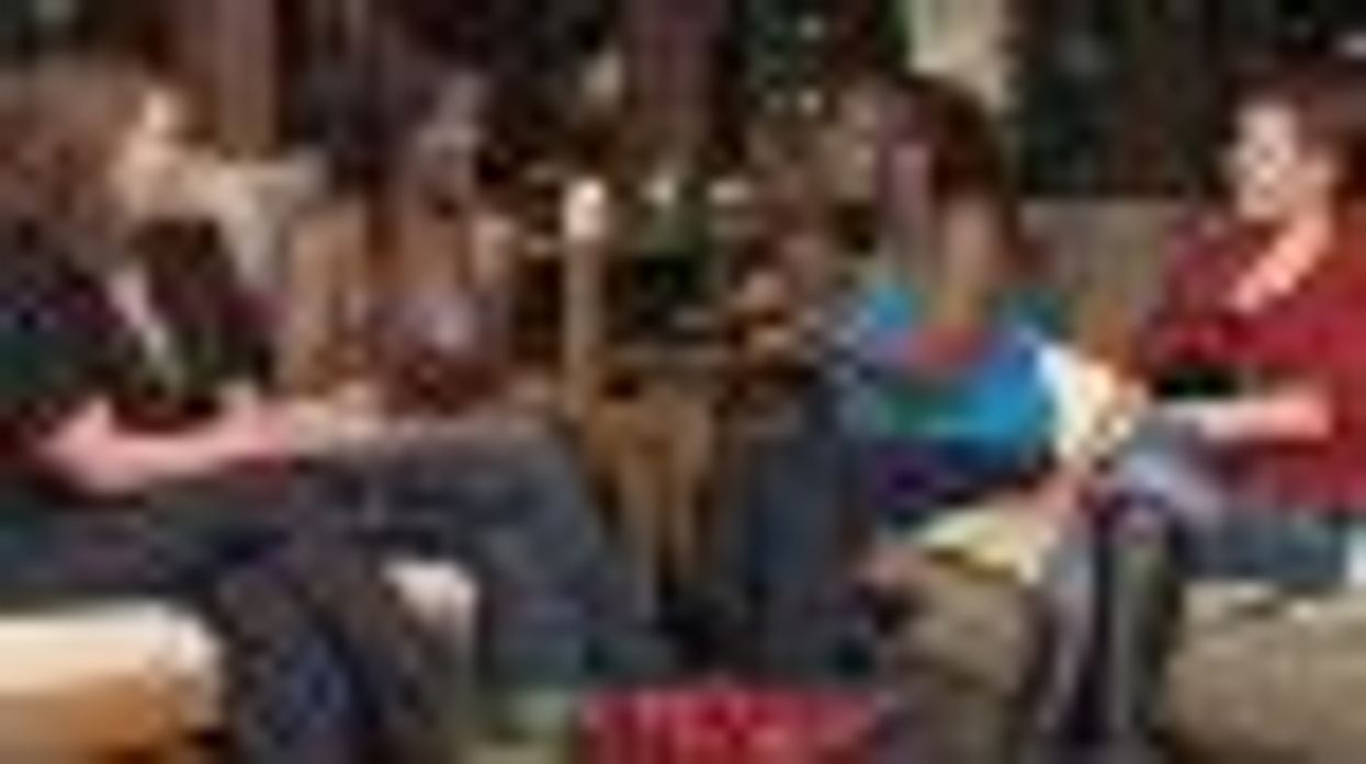 Cherry Bomb Episode 422: Best Sex - Video