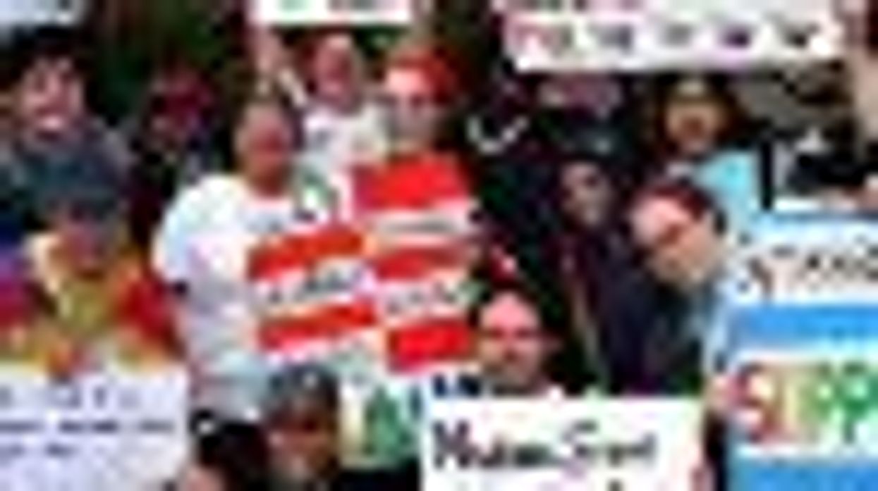 Study Finds Same-Sex Relationships Increase Self-Esteem in Teens