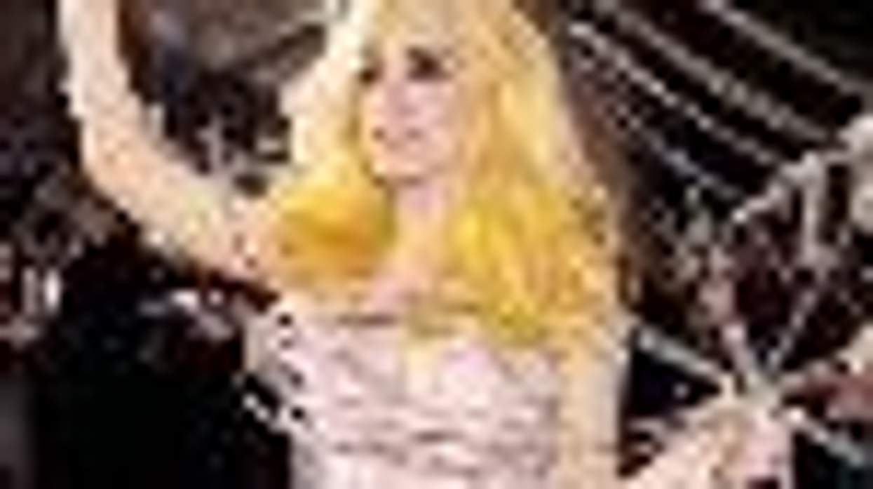 Gaga Calls for 'Peacable Protest' of Arizona's Draconian Immigration Measure