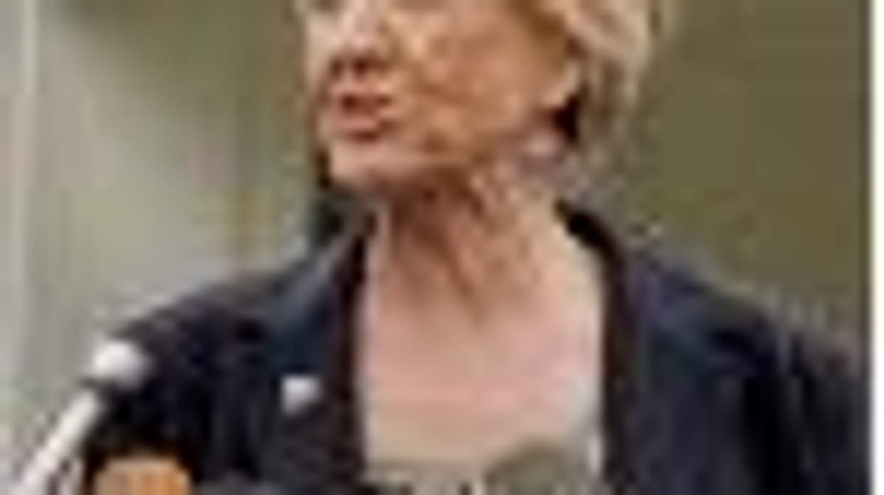 Big Surprise: Gov. Brewer Vows to Appeal Immigration Ruling