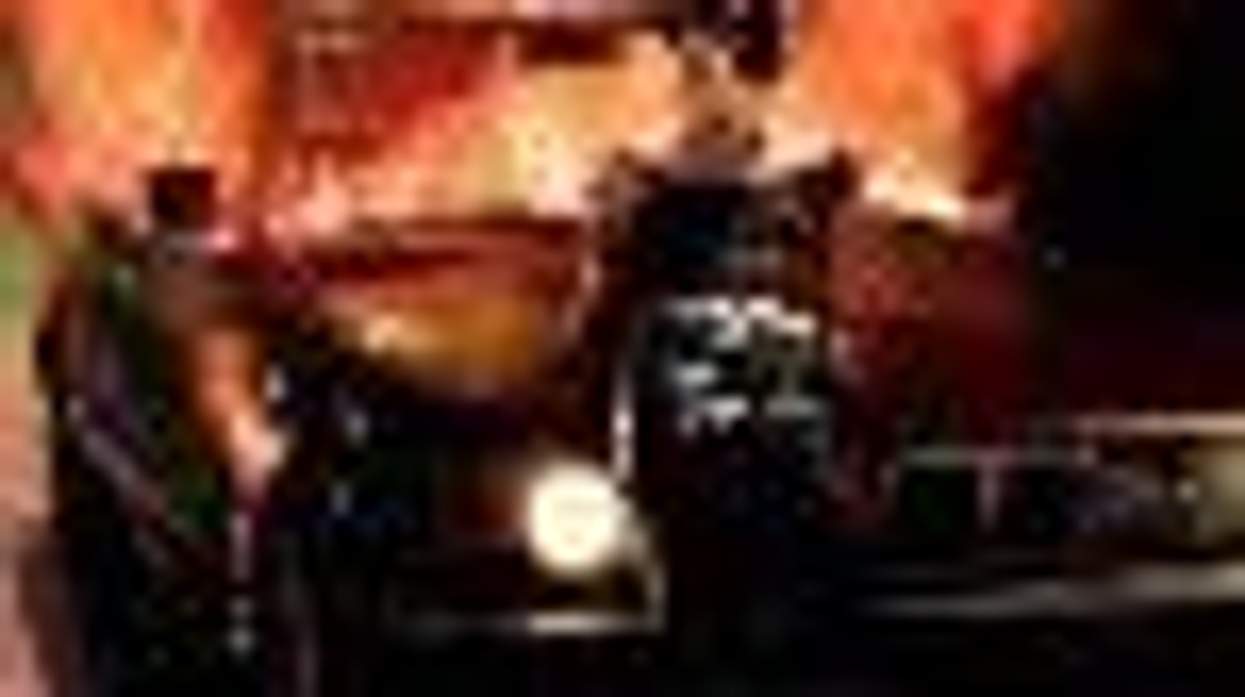 Lisbeth Salander Strikes Again