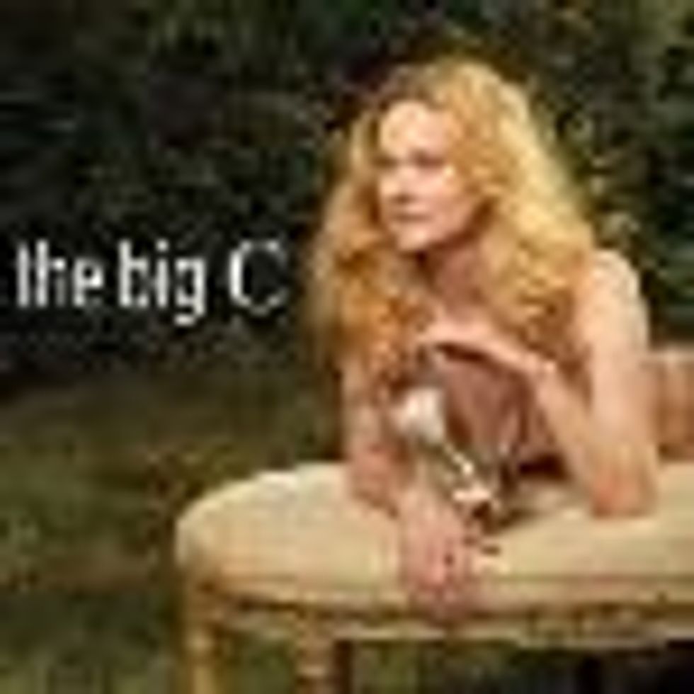 'THE BIG C': Watch the Entire First Episode, Video