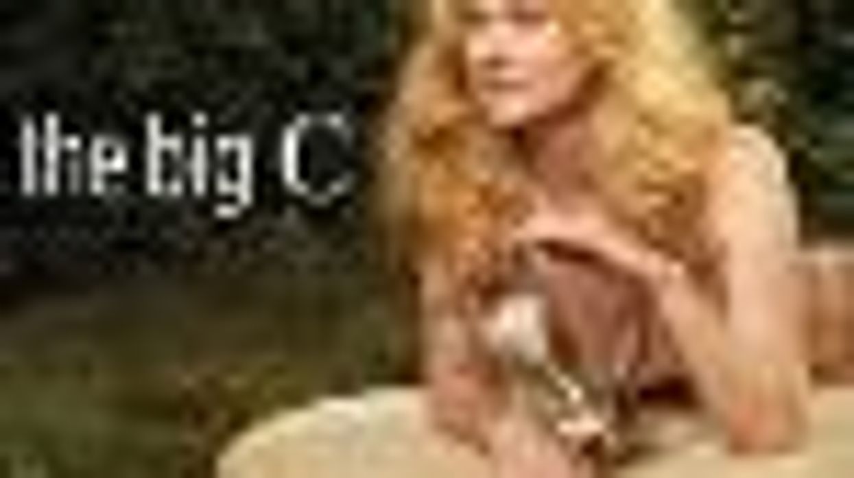 'THE BIG C': Watch the Entire First Episode, Video