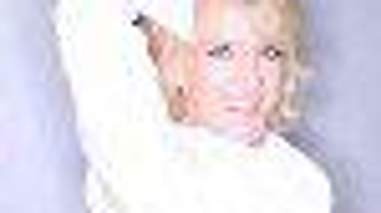 Congratulations to Suzanne Westenhoefer on 20 Years of Comedy