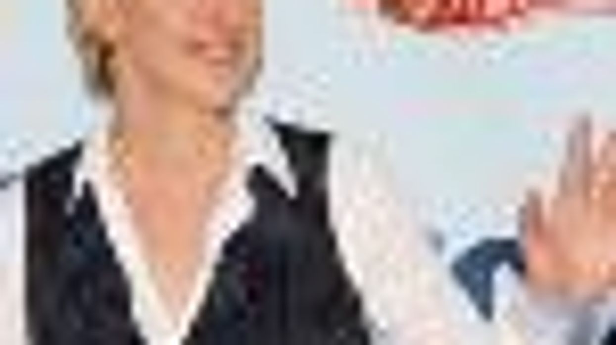 Ellen DeGeneres Takes Final Bow on 'Idol'