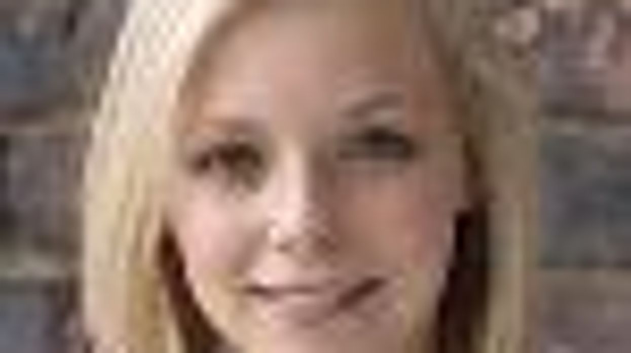 Inside 'Coronation Street's' First Lesbian Romance with Sacha Parkinson