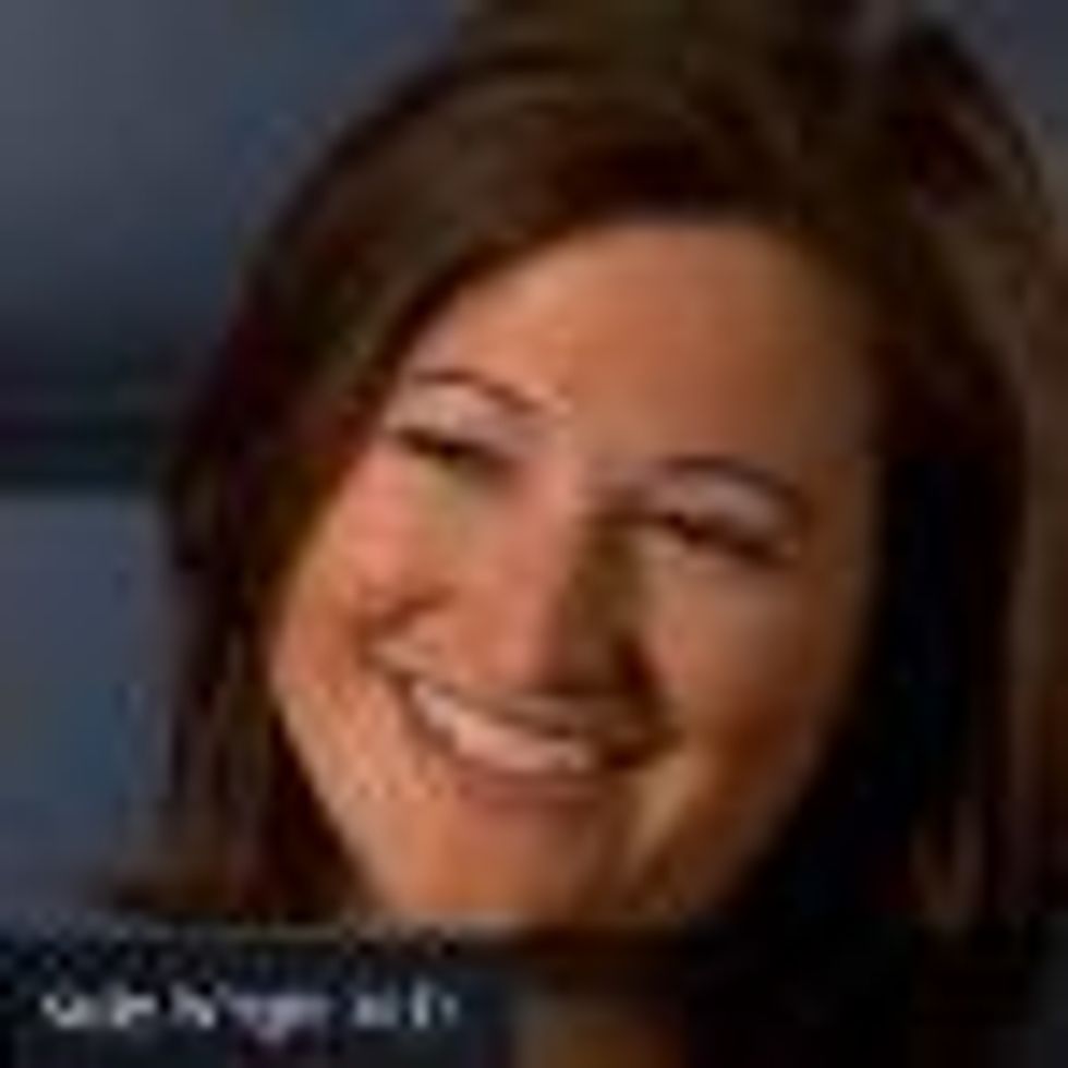 'Boston Med' Doctor Kelly Wright Talks Relationships, Careers