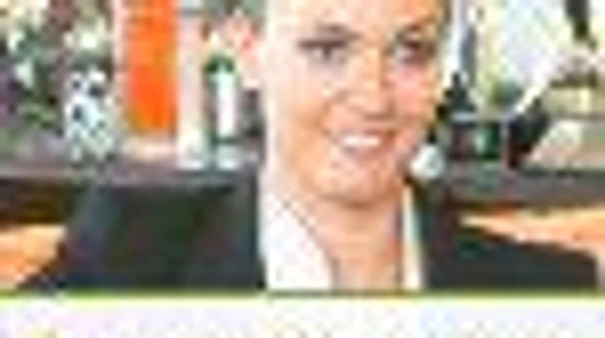 SheWired Exclusive Interview: 'A Marine Story's' Paris Pickard