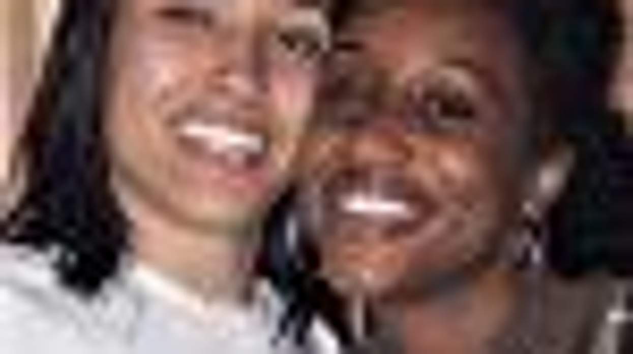 Missing Woman Mitrice Richardson Possibly Alive and Living in Vegas