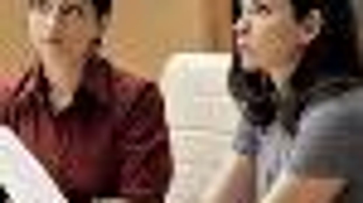 CBS Vows to Add More Lesbian and Gay Characters