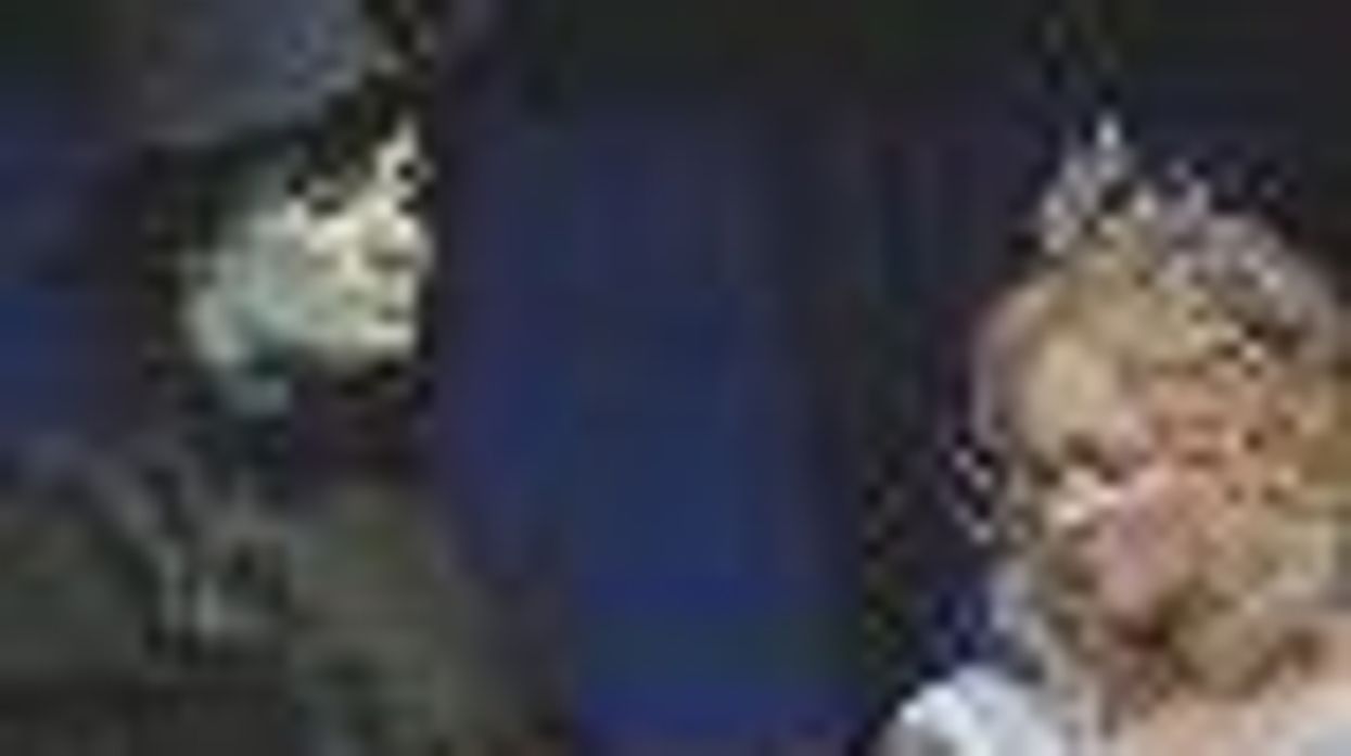 'Wicked' to Hit the Big Screen with 'Glee's' Ryan Murphy at the Helm?