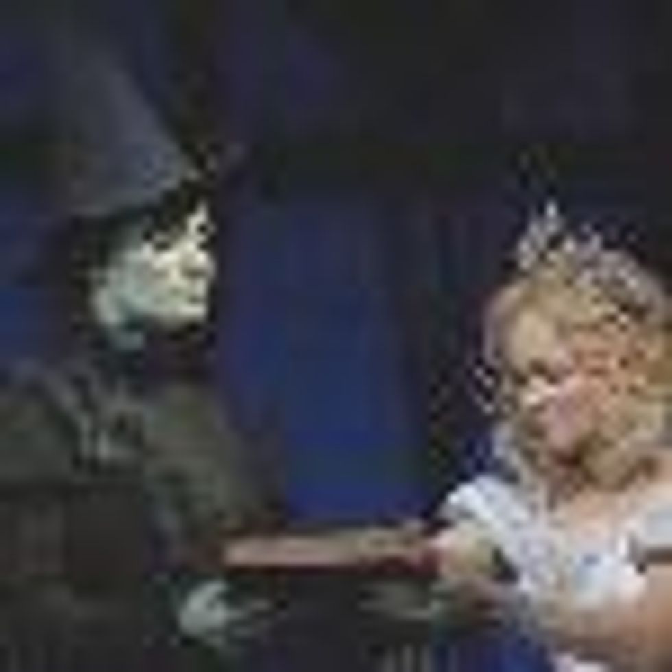 'Wicked' to Hit the Big Screen with 'Glee's' Ryan Murphy at the Helm?