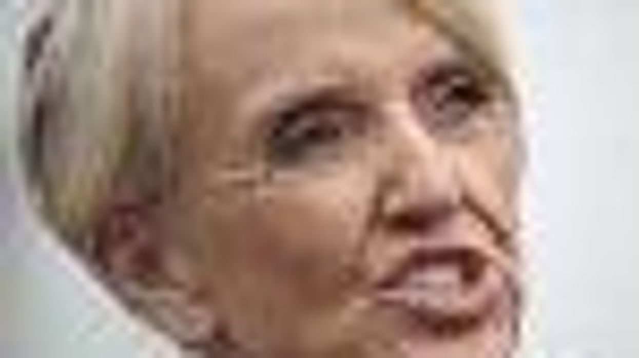 Federal Judge Blocks Parts of Arizona's Immigration Law S.B. 1070