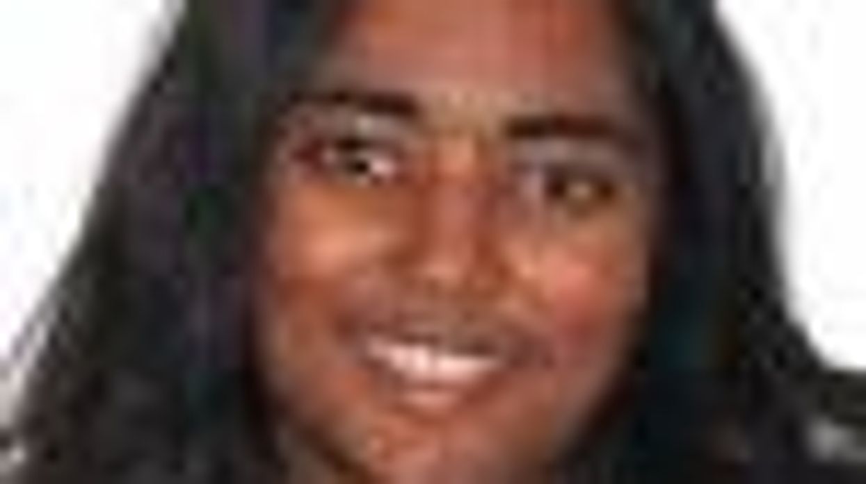 Lesbian Air Force Officer Gets Honorable Discharge