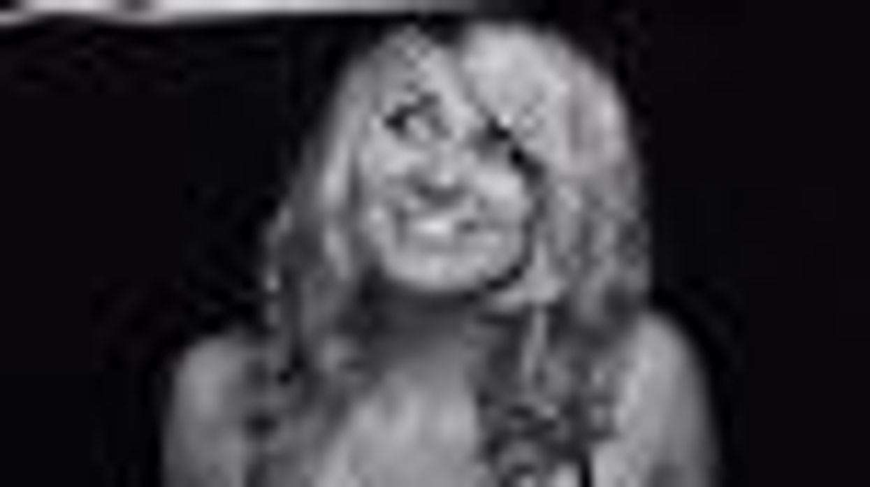 The Jock Box: Lyn-Z Adams Hawkins