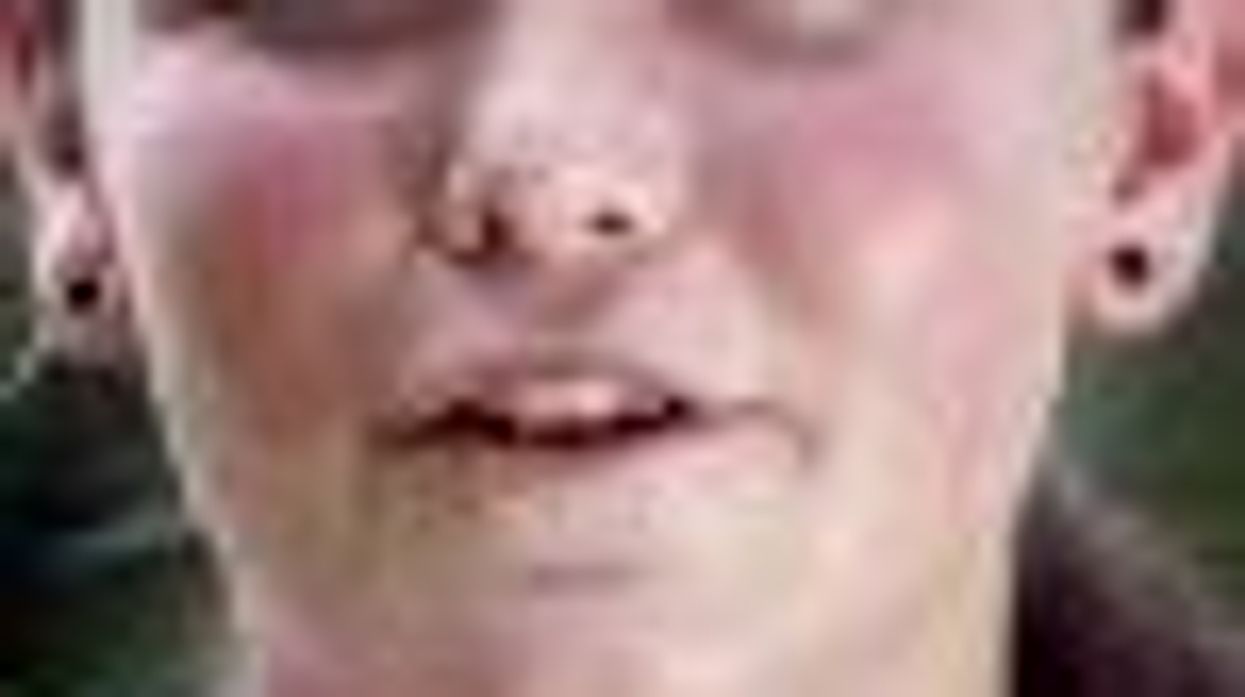 13-Year-Old Little Leaguer Chelsea Baker Throws a Mean Knuckleball