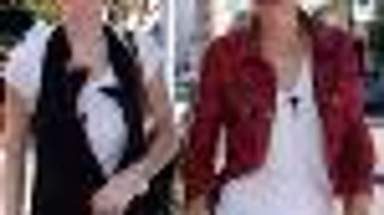 Sam Ronson Shows Her Support: Visits Lindsay in the Big House