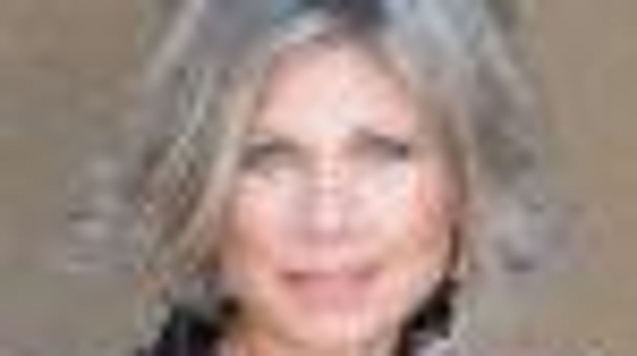 The Life of a Poet: Carol Poet, Out Designer