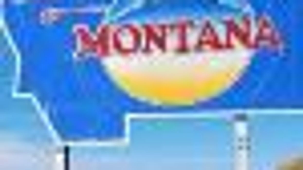 Montana Lesbian and Gay Couples Sue the State