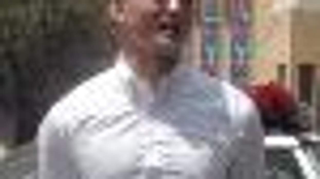 GetEqual Activists Arrested During ENDA Protest in Vegas: Video