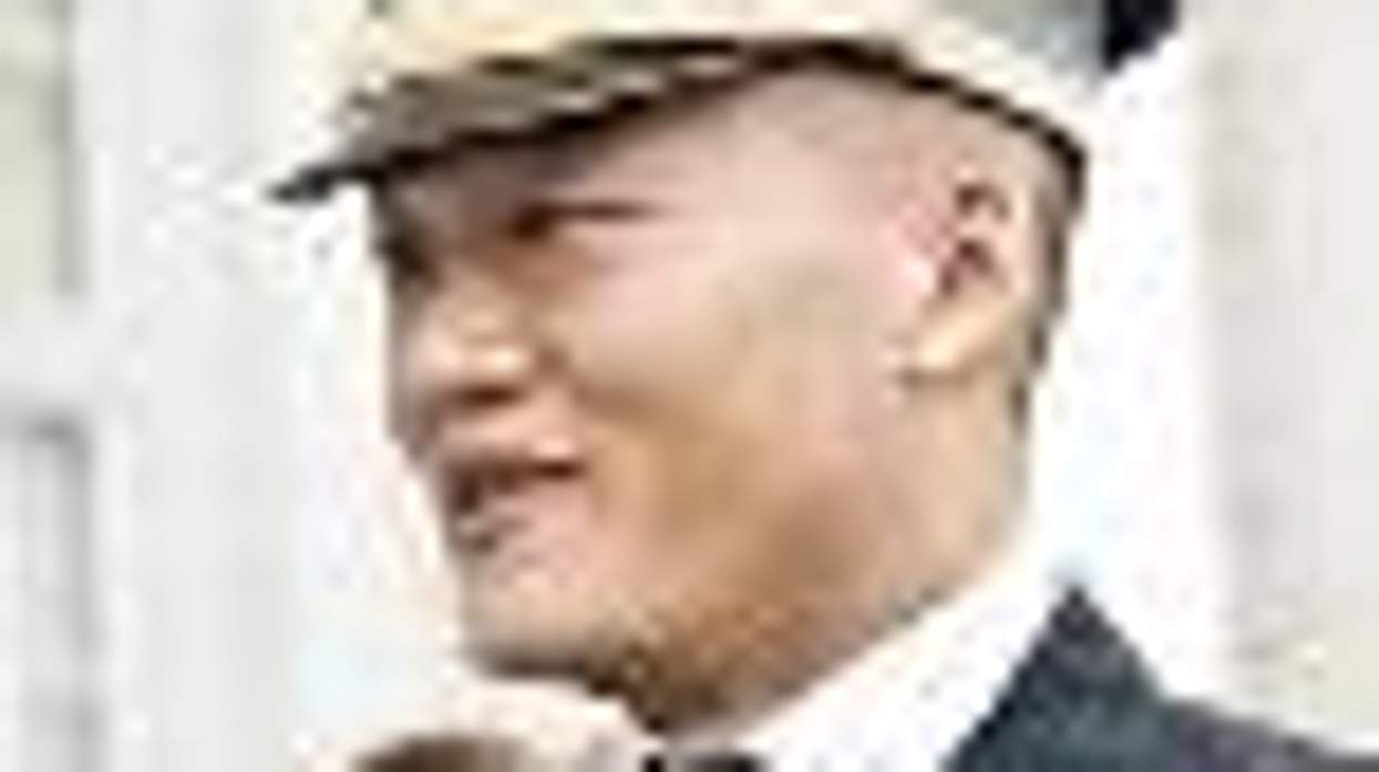 Lt. Dan Choi Calls Honorable Discharge 'Infuriating and Painful'