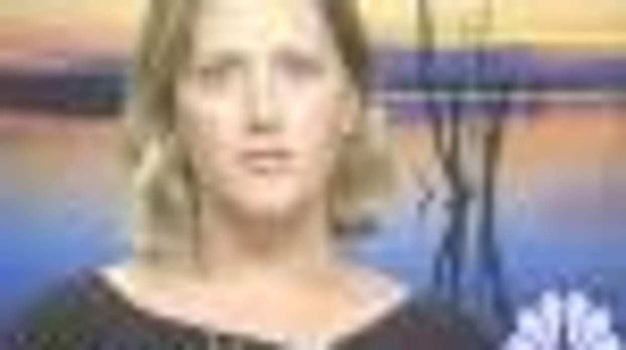 NBC on SheWired: No Benefits for Transgender Wife of Firefighter - Video