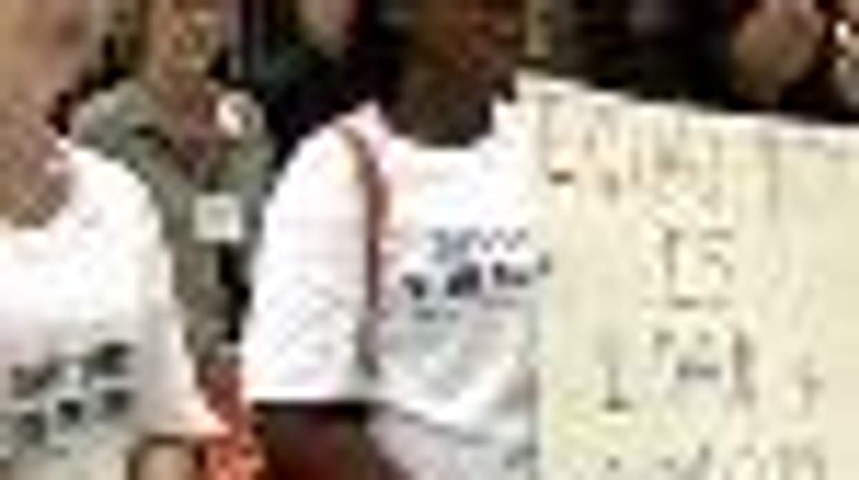 NBC on SheWired: Same Sex Marriage Debate Hits New Jersey - Video