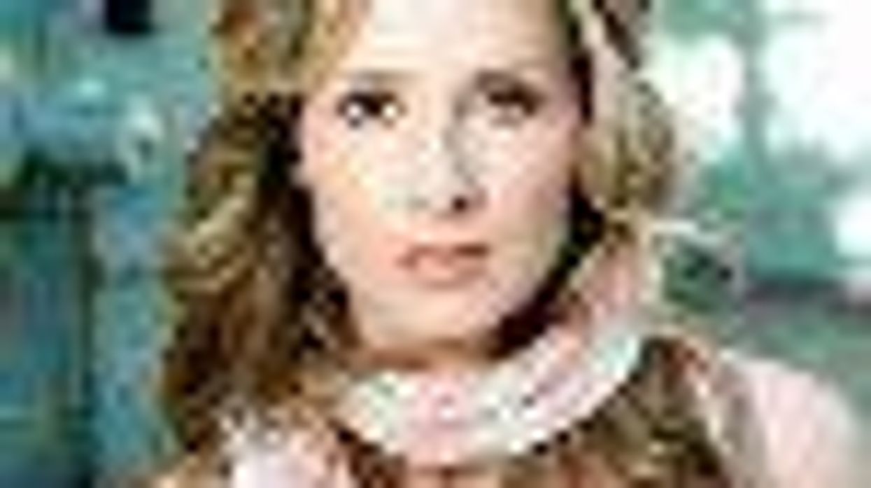 Chely Wright - An Interview About Owning Your Life: Exclusive