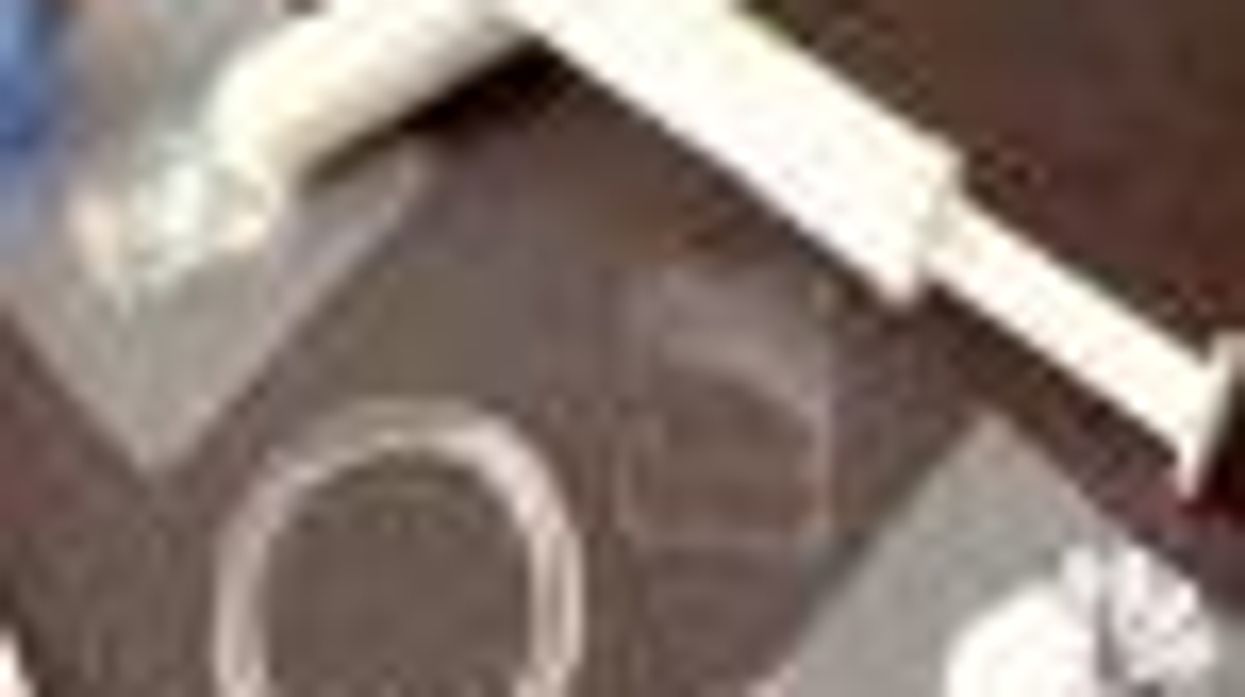 NBC on SheWired: New Gel Helps Cut HIV Risk, Video