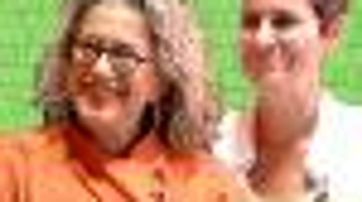 The Amazing Chef Susan Feniger and Her Filmmaking Partner Liz Lachman: Video