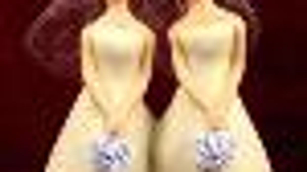 51 Percent of Californians Support Gay Marriage