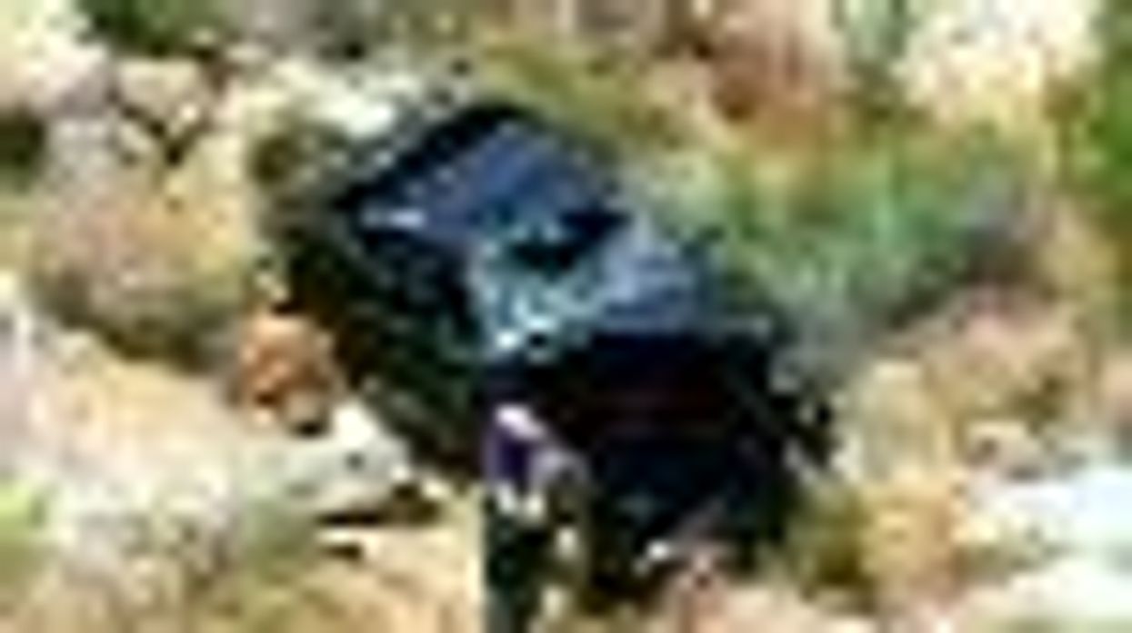 NBC on SheWired: Miracle Survivor Woman Rescued - Video