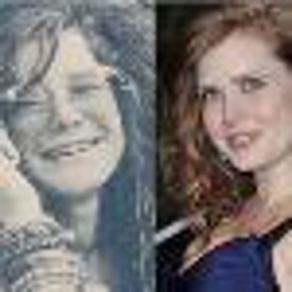 Is Amy Adams Really the Best Pick to Play Janis Joplin?