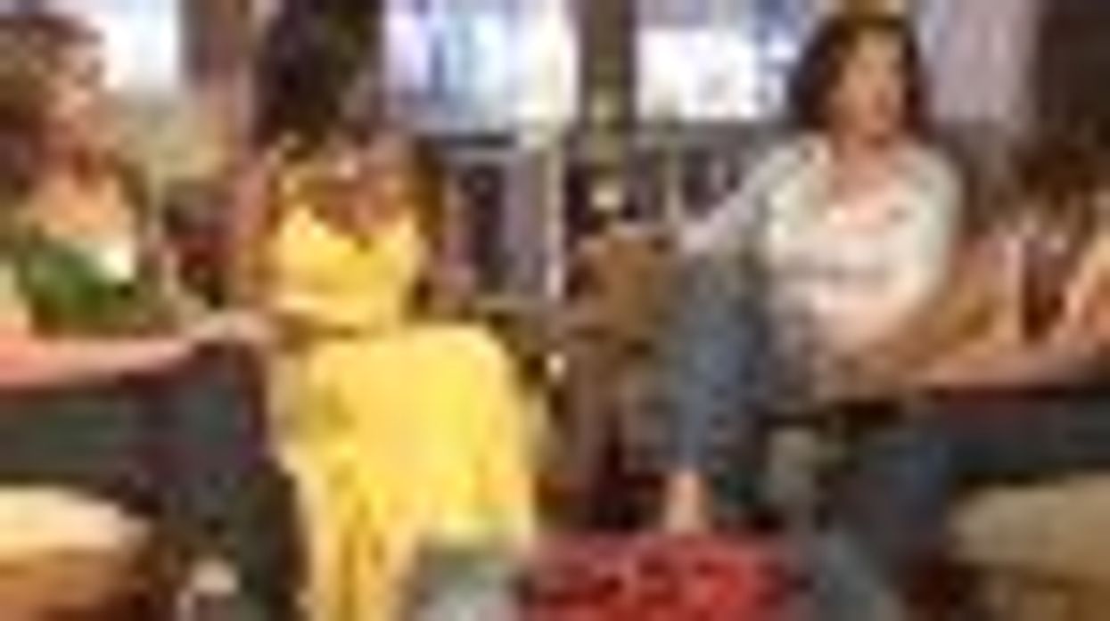 Cherry Bomb Episode 420: Girl Time: Video