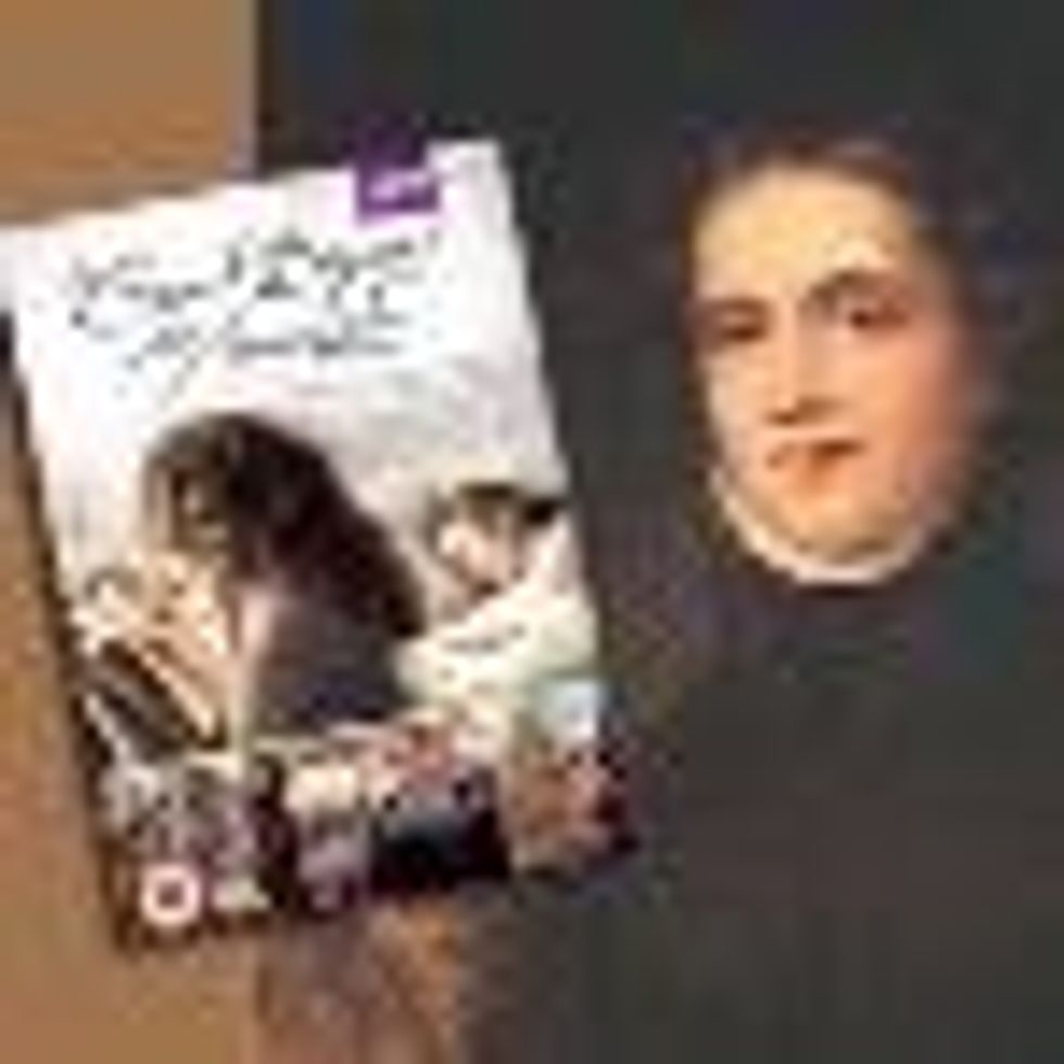 Renowned Lesbian Anne Lister's Will Up for Auction