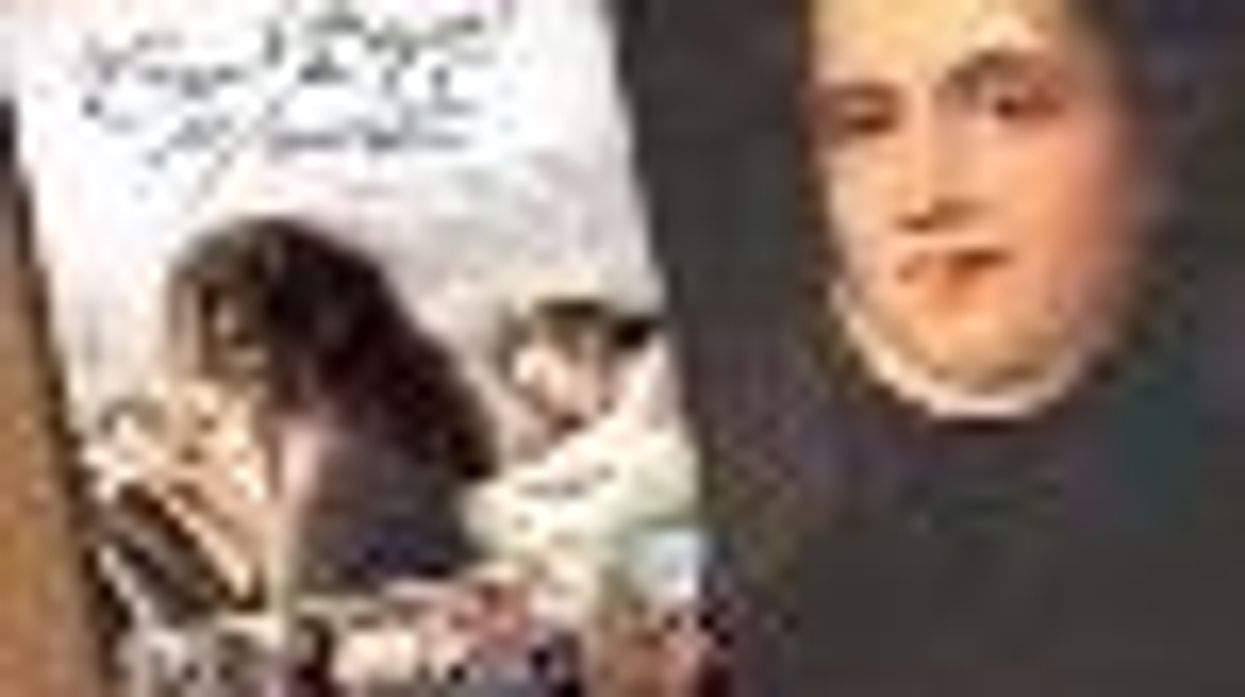 Renowned Lesbian Anne Lister's Will Up for Auction