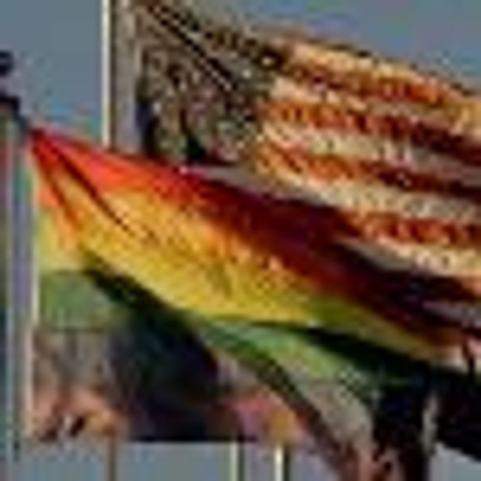 House Dems Bring Gay Rights into Immigration Debate: Conservative Heads Explode