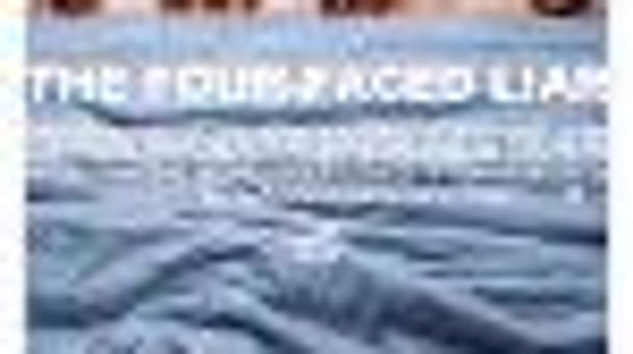 Outfest Reviewing: 'The Four-Faced Liar'