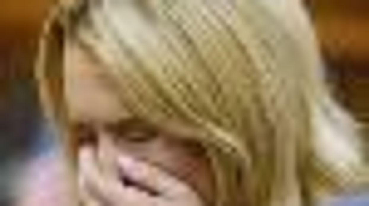 10 Constructive Ideas for Lindsay: An Open Letter from a Fan