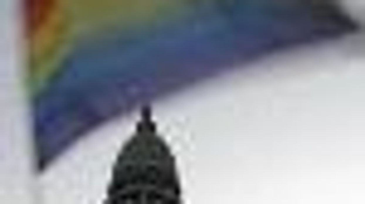 Argentina's Historic Vote for Gay Marriage!