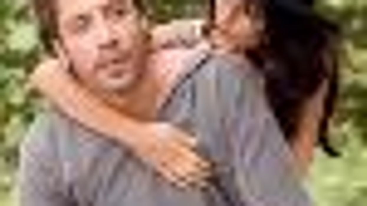 Penelope Cruz Breaks My Lesbian Heart: Marries Javier and She's Pregnant