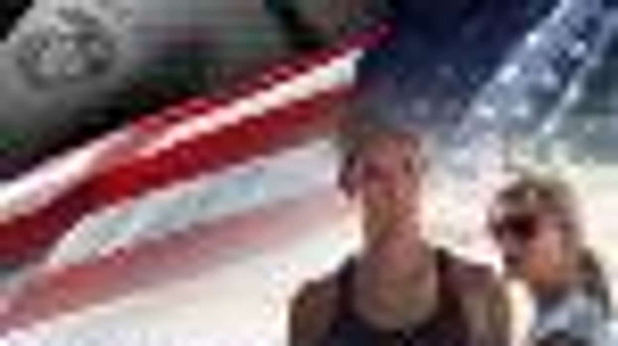 Outfest Reviews: Bloomington, A Marine Story, Topp Twins, Anne Lister