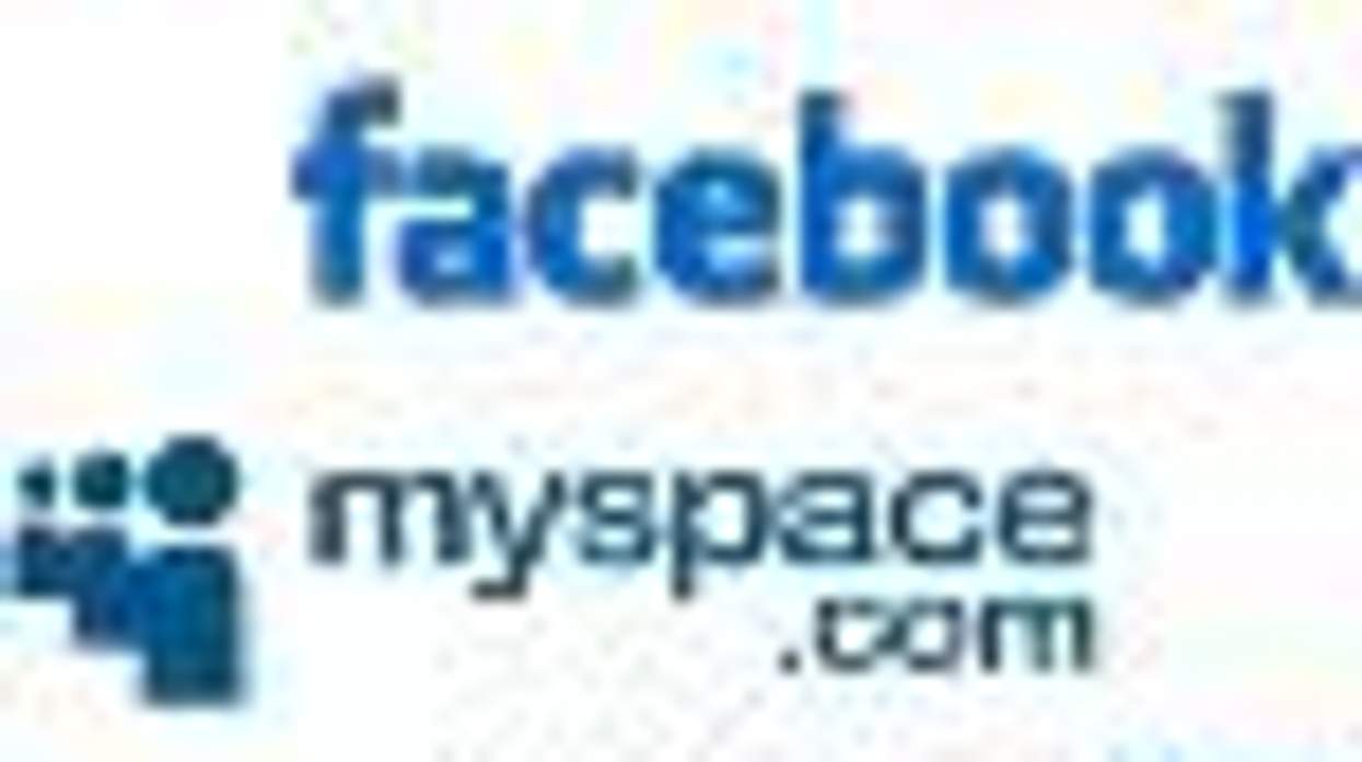 More LGBT Adults Using Social Networking Tools Than Heterosexuals in US