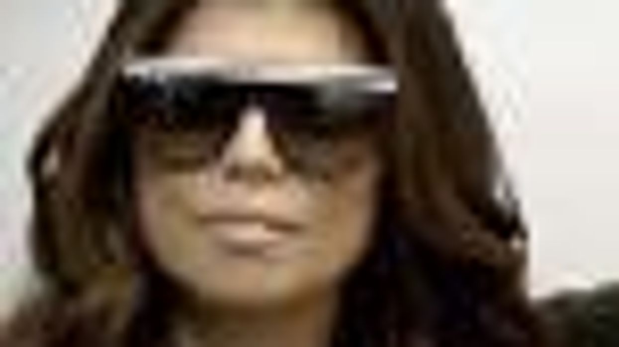 Singer Fergie Calls on Obama to Move on Gay Marriage